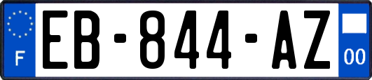 EB-844-AZ