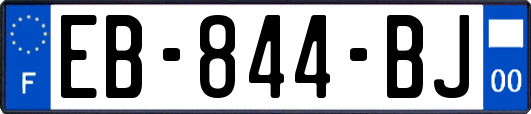 EB-844-BJ