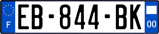 EB-844-BK