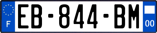 EB-844-BM