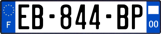 EB-844-BP