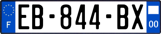 EB-844-BX