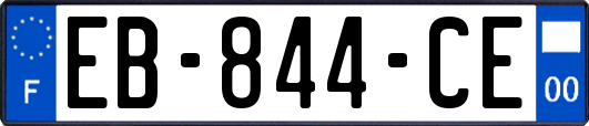 EB-844-CE