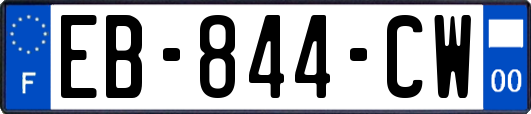 EB-844-CW