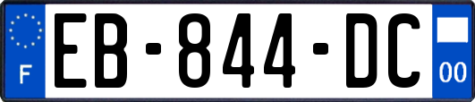 EB-844-DC