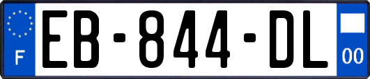 EB-844-DL