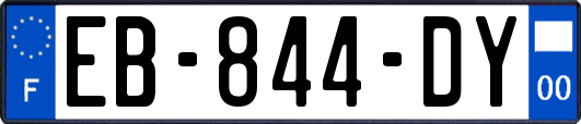 EB-844-DY