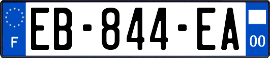 EB-844-EA