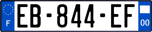 EB-844-EF