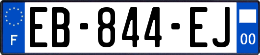 EB-844-EJ