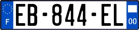 EB-844-EL