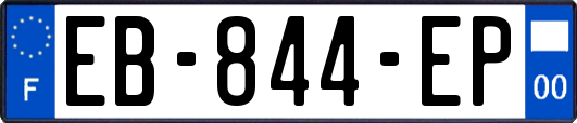 EB-844-EP