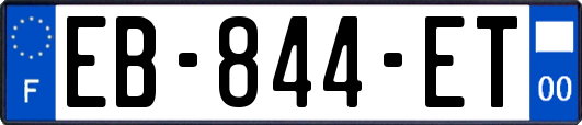 EB-844-ET