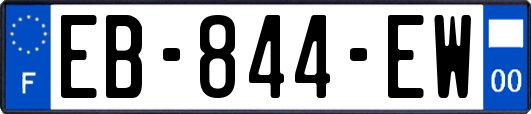 EB-844-EW