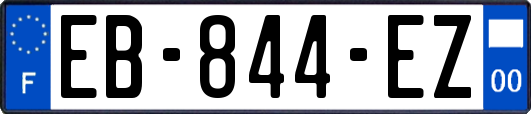 EB-844-EZ