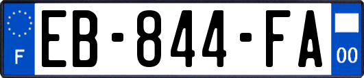 EB-844-FA