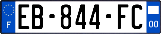 EB-844-FC