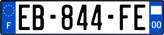 EB-844-FE