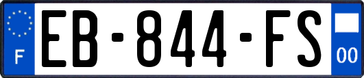 EB-844-FS