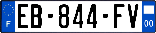 EB-844-FV