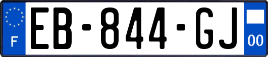 EB-844-GJ