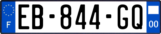 EB-844-GQ