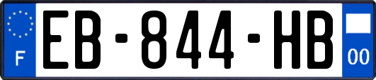 EB-844-HB