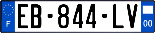 EB-844-LV