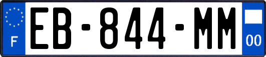 EB-844-MM
