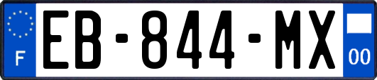 EB-844-MX