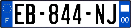 EB-844-NJ