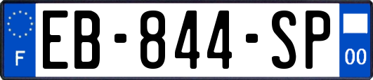 EB-844-SP