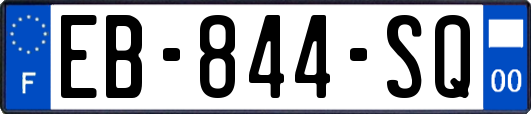 EB-844-SQ