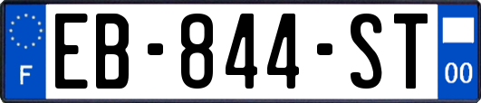 EB-844-ST