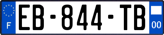 EB-844-TB