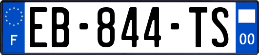EB-844-TS