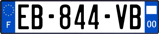 EB-844-VB