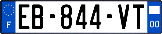 EB-844-VT