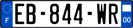 EB-844-WR