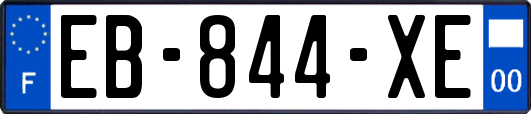 EB-844-XE