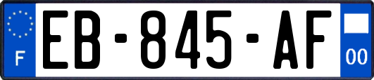 EB-845-AF