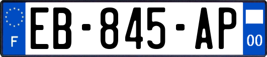 EB-845-AP