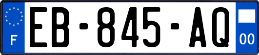 EB-845-AQ