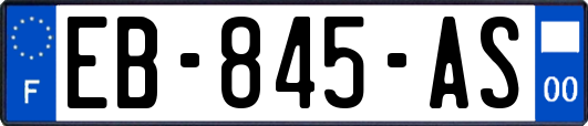 EB-845-AS