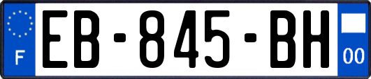 EB-845-BH