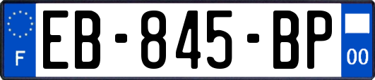 EB-845-BP