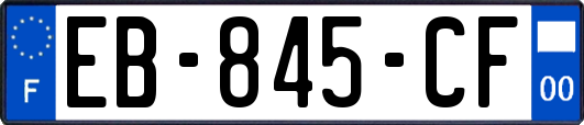 EB-845-CF