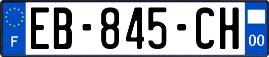 EB-845-CH