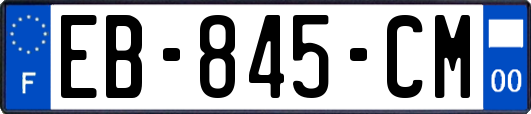 EB-845-CM