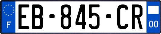 EB-845-CR